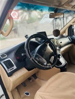 هيونداي H-1